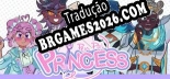 Pen Pal Princess - Português Brasileiro (Interface + Diálogos + Legendas)