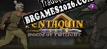 Pentaquin Deeds Of Twilight Brazilian Portuguese Language Pack - Tradução Oficial