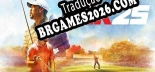 Tradução PGA TOUR 2K25 por TMG - Tradução Profissional