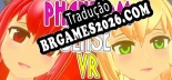 Phantom sense VR em Português - Localização Completa para PC