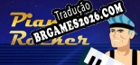 Piano Rocker Brazilian Patch - Localização Completa do Jogo
