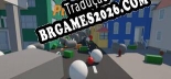 Pill Fight Brazilian Patch - Localização Completa do Jogo