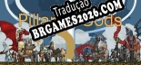 Pillar of gods Localização - Interface e Dublagem em Português