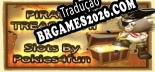 Tradução Pirates Treasure II Steam Edition (Versão Atualizada) - Tradução Completa