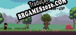 Tradução Pixel Art Mash-Up | Tradução de Todos os Textos e Menus