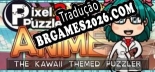 Tradução Pixel Puzzles 2 Anime | Tradução de Qualidade da Comunidade