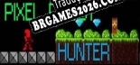 Tradução Pixel Robot Hunter | Tradução de Todos os Textos e Menus