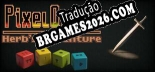 PixelQuest Herbs Adventure Localização - Interface e Dublagem em Português