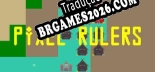 PixelRulers Localização - Interface e Dublagem em Português