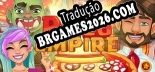 Tradução Pizza Empire v1.0 - Tradução de Qualidade