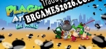 Plague Attack the World Brazilian Portuguese Language Pack - Tradução Oficial