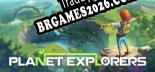 Tradução Planet Explorers - Baixar e Instalar Português Brasileiro
