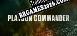 Tradução Platoon Commander - Dublagem + legendas em Português