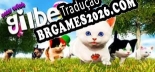 Tradução Play With Gilbert Remake [PC] - Versão Gratuita em Português