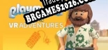 Tradução Playmobil The Movie VR Adventures - Jogue em seu Idioma Nativo!