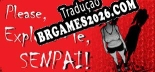 Tradução Please, Explode Me, Senpai | Tradução de Qualidade da Comunidade