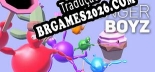 Tradução Plunger Boyz | Tradução de Todos os Textos e Menus