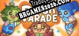 Plush Parade Localização - Interface e Dublagem em Português