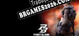 Tradução Point Blank | Tradução de Todos os Textos e Menus