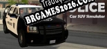 Tradução Police Car SUV Simulator | Tradução de Qualidade da Comunidade