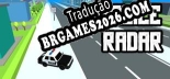 Police Radar Localização - Interface e Dublagem em Português