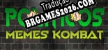 Tradução Políticos Memes Kombat - Baixar e Instalar Português Brasileiro