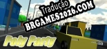 Tradução Poly Party - Tradução de texto e dublagem para português