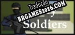 Poly Soldiers - Localização Não Oficial em Português [Texto/Áudio/Menu]