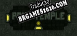 Tradução Pong Temple | Tradução de Todos os Textos e Menus