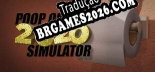 Poop On 2020 Simulator - Localização em Português Brasileiro (texto + dublagem)