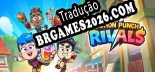 Potion Punch Rivals - Localização Não Oficial em Português [Texto/Áudio/Menu]