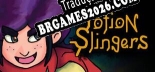 Tradução Potion Slingers por ArCADE - Tradução Profissional