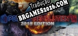 Power  Revolution 2019 Edition - Localização em Português | Instalação em 5 minutos