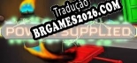 Power Supplied PT-BR/ENG - Localização em Português Alternável