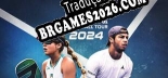 Tradução PPA Pickleball Tour 2025 | Tradução de Qualidade da Comunidade