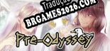 Pre-Odyssey Love at First Quack - Localização em Português Brasileiro (texto + dublagem)