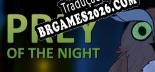 Tradução Prey of the Night [Red Hot] - Adicionar Português ao Jogo