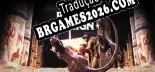 Primal Reign PT-BR - Tradução Profissional da Comunidade