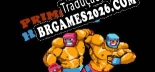 Primos Hermanos Localização - Interface e Dublagem em Português