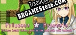 Tradução Princess Hypnosis  Princess knight Selene falls to the dark side with hypnosis - Melhor Tradução para o Jogo