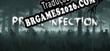 Prion Infection PT-BR - Português Brasileiro para o Jogo