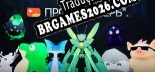 Проект зверь. Brazilian Patch - Localização Completa do Jogo