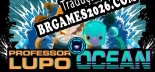 Professor Lupo Ocean - Patch em Português (100% traduzido)