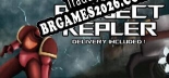 Project Kepler Delivery Included - Localização em Português Brasileiro (texto + dublagem)