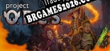 Project O.R.C.S. - Localização em Português Brasileiro (texto + dublagem)