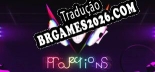 Tradução PROJECTIONS por BetaMaster - Tradução Profissional