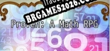 Proven A Math RPG - Patch em Português (100% traduzido)