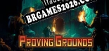Proving Grounds PT-BR/ENG - Localização em Português Alternável