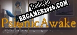 Tradução Psionic Awake [PC] - Versão Gratuita em Português