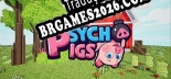 Psycho Pigs - Tradução Completa do Jogo (2025)